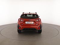 Usata Subaru Crosstrek Style 136 CV (100 kW) 2024 Arancio SUV