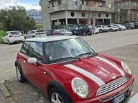 Usata Mini Cooper 116 CV (85 kW) 2003 Utilitaria