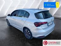 Usata Fiat Tipo Lounge 95 CV (69 kW) 2018 Grigio Utilitaria