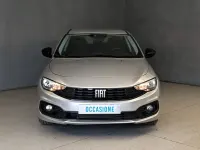 Usata Fiat Tipo S 95 CV (69 kW) 2022 Grigio Berlina