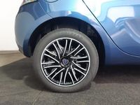 Usata Lancia Ypsilon Silver 70 CV (51 kW) 2021 Grigio Utilitaria