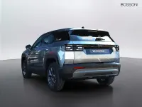 Nuova Jeep Compass Altitude 145 CV (106 kW) 2026 Nero SUV
