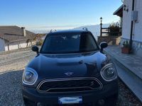 usata Mini Countryman R60 - 2020