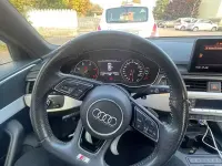 Usata Audi A4 177 CV (130 kW) 2018 Station wagon