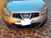 Usata Nissan Qashqai 106 CV (77 kW) 2011 Grigio SUV