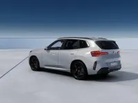 Nuova BMW X3 M Sport 197 CV (144 kW) 2026 Grigio SUV