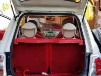 Usata Fiat 500 Sport 100 CV (73 kW) 2007 Utilitaria