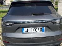 Usata Porsche Cayenne Coupe 340 CV (250 kW) 2022 SUV