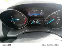 Usata Ford Kuga 120 CV (88 kW) 2018 SUV