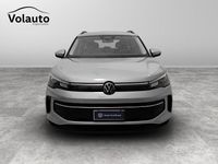 Usata VW Tiguan Life 150 CV (110 kW) 2025 Argento SUV
