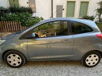 Usata Ford Ka 69 CV (50 kW) 2012 Utilitaria