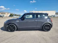 Usata Mini Cooper SD Hype 170 CV (125 kW) 2016 Grigio Utilitaria