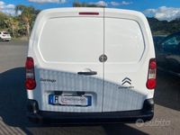 usata Citroën Berlingo 3ª serie - 2016