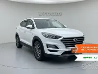 Usata Hyundai Tucson 136 CV (100 kW) 2019 SUV