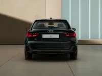 Nuova Audi A1 Sportback S-Line 116 CV (85 kW) 2026 Nero mito metallizzato Utilitaria