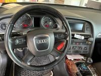 Usata Audi A6 2005 Grigio Berlina