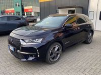 usata DS Automobiles DS7 Crossback DS 7 CrossbackDS7 2.0 bluehdi So Chic 180cv auto