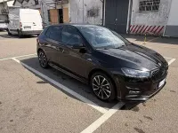 Usata Skoda Fabia Elegance 75 CV (55 kW) 2026 Utilitaria