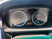 Usata BMW 525 193 CV (141 kW) 2004 Station wagon