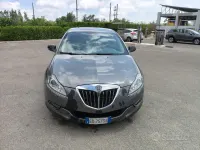 Usata Lancia Delta 120 CV (88 kW) 2010 Utilitaria