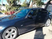Usata BMW 320 150 CV (110 kW) 2006 Berlina