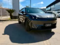 Usata Lynk & Co 08 137 CV (100 kW) 2026 Grigio SUV