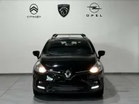 Usata Renault Clio Intens 90 CV (66 kW) 2018 Nero Station wagon
