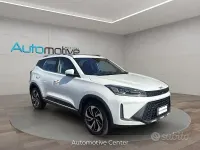 Usata EMC Wave 3 147 CV (108 kW) 2023 Bianco SUV