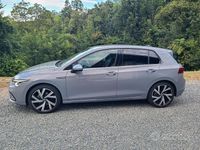 Usata VW Golf VIII 150 CV (110 kW) 2023 Berlina