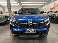 Usata Renault Austral Techno 160 CV (117 kW) 2025 Blu iron/tetto nero SUV