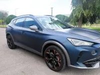 Usata Cupra Formentor VZ 310 CV (228 kW) 2021 SUV