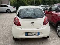 Usata Ford Ka Titanium 69 CV (50 kW) 2014 Berlina