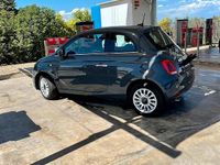 Usata Fiat 500 69 CV (50 kW) 2019 Grigio Berlina