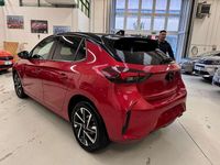 Usata Opel Corsa 101 CV (74 kW) 2024 Rosso Utilitaria