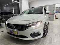 Usata Fiat Tipo Lounge 120 CV (88 kW) 2019 Bianco Berlina