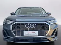 Usata Audi Q3 S-Line 245 CV (180 kW) 2023 Grigio daytona perla SUV