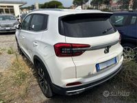 Begagnad DR DR 5.0 149 HK (109 kW) 2022 Vit SUV