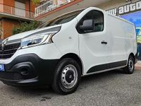 Usata Renault Trafic Komfort 95 CV (69 kW) 2020 Bianco