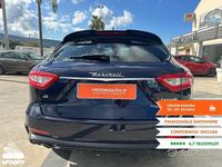 Usata Maserati Levante 250 CV (183 kW) 2019 SUV