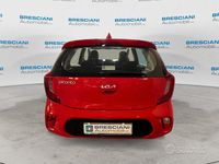 Occasion Kia Picanto Urban 67 ch (49 kW) 2023 Rouge Citadine