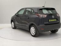 Usata Opel Crossland X S 102 CV (75 kW) 2020 Azzurro SUV