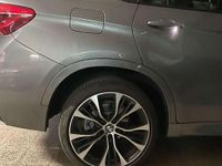 Usata BMW X6 M Sport 258 CV (189 kW) 2017 Grigio SUV