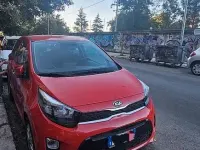 Usata Kia Picanto 67 CV (49 kW) 2020 Utilitaria