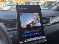 Usata Renault Symbioz Iconic 145 CV (106 kW) 2025 Nero SUV