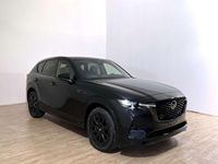 Nuova Mazda CX-60 Homura-Line 249 CV (183 kW) 2025 Nero SUV