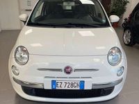 Usata Fiat 500C Lounge 69 CV (50 kW) 2016 Other Cabrio
