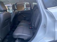 Usata Ford Kuga ST 150 CV (110 kW) 2017 Bianco SUV