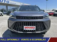 Nuova EMC SEI 113 CV (83 kW) 2026 Grigio SUV