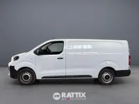 Usata Citroën Jumpy 144 CV (105 kW) 2024 Bianco Monovolume