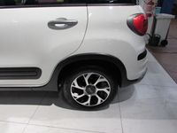 usata Fiat 500L 1.4 1.4 95 CV S&S Connect